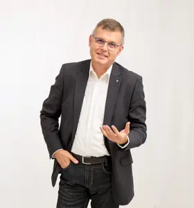 Jürgen Seckler