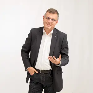 Jürgen Seckler