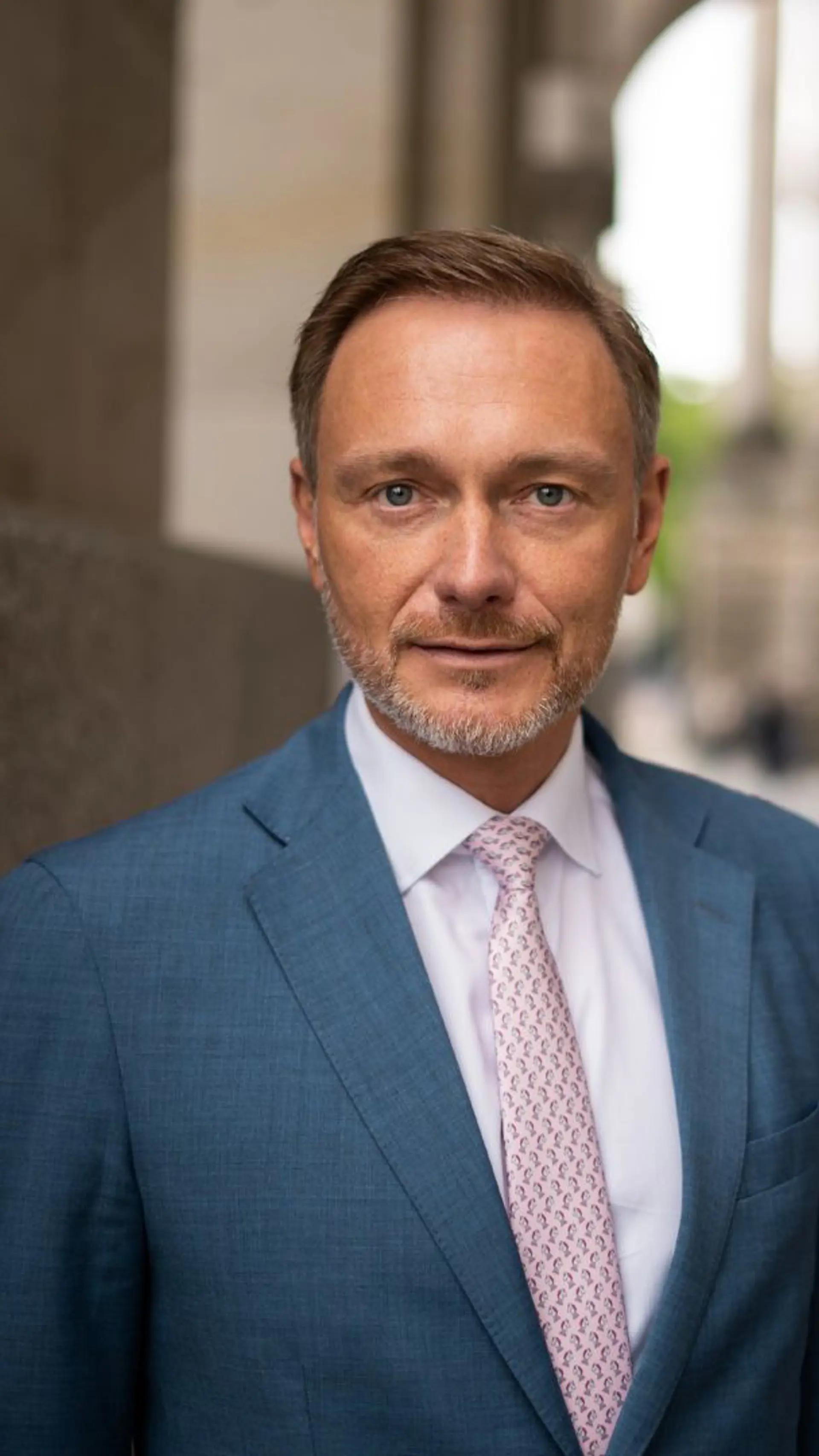 Christian Lindner