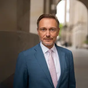 Christian Lindner