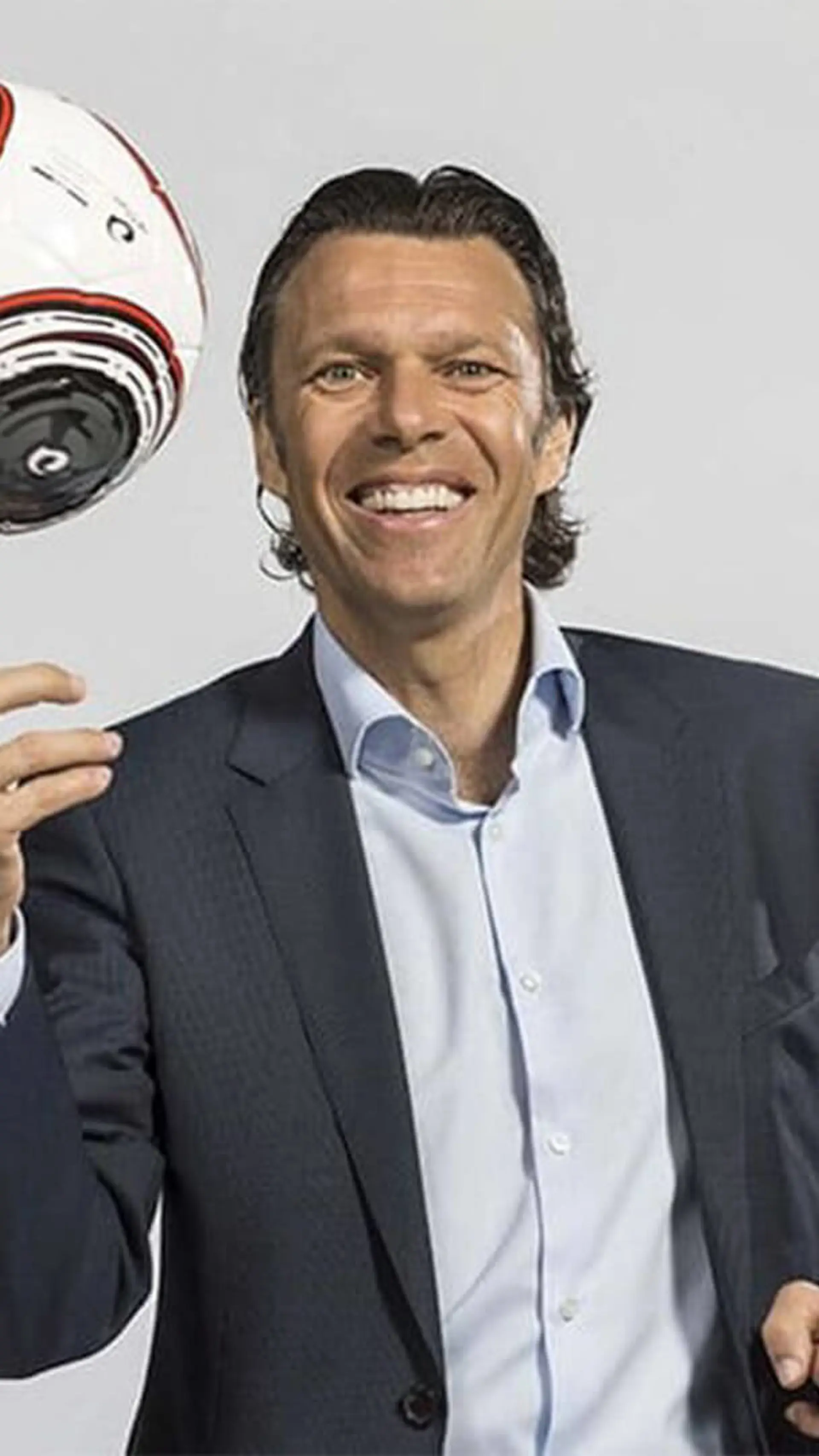 Urs Meier