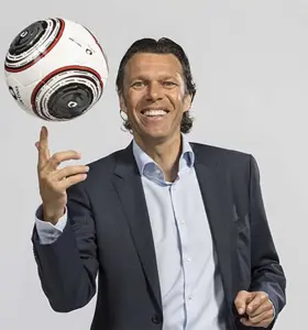 Urs Meier