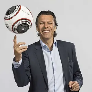 Urs Meier