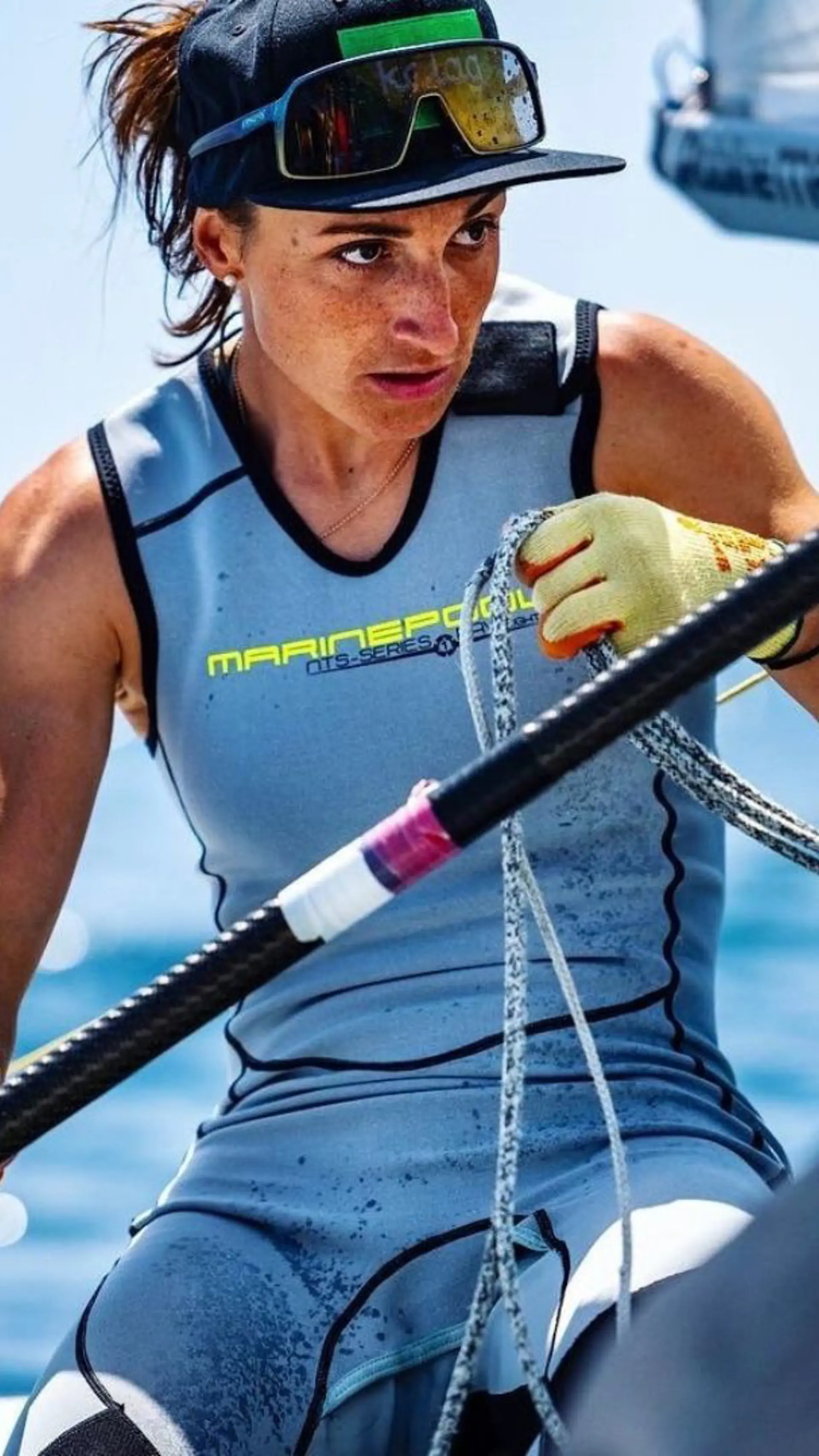 Lara Vadlau
