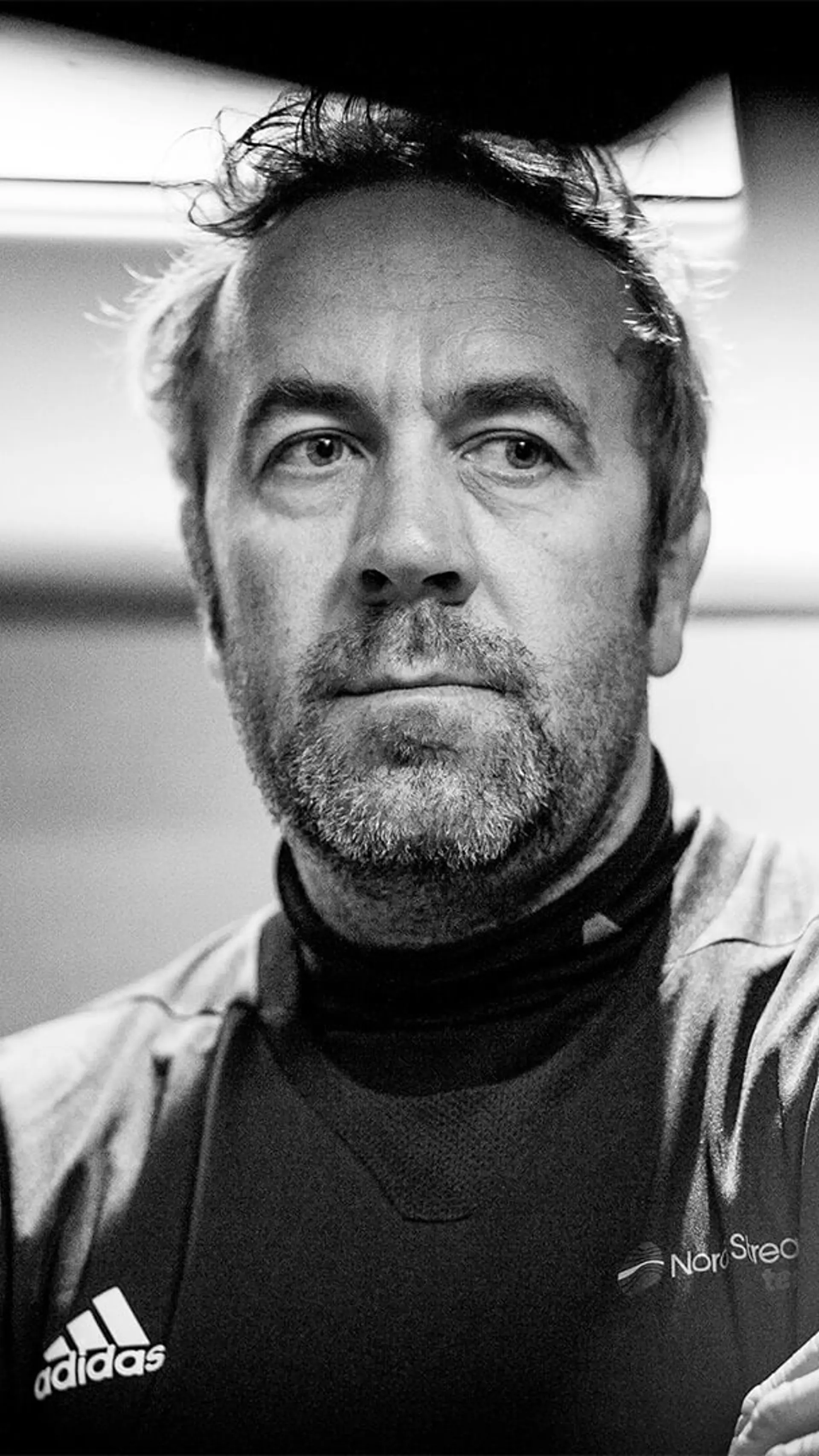Tim Kröger
