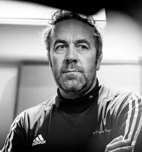 Tim Kröger