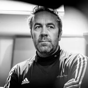 Tim Kröger