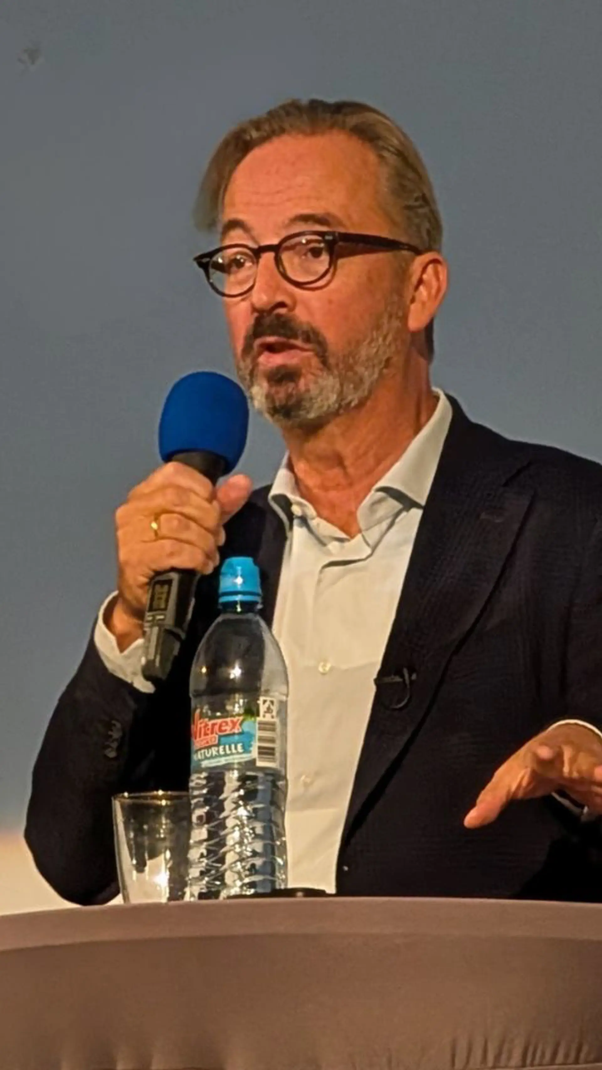 Jan Fleischhauer