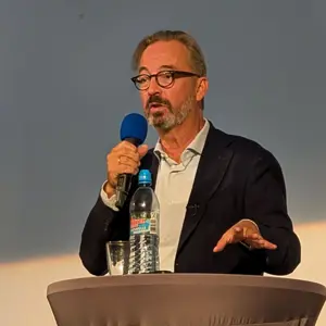 Jan Fleischhauer