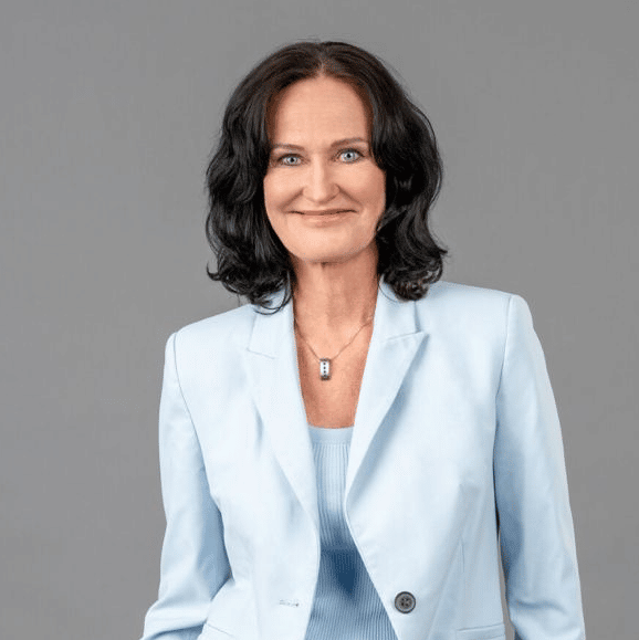 Eva Glawischnig