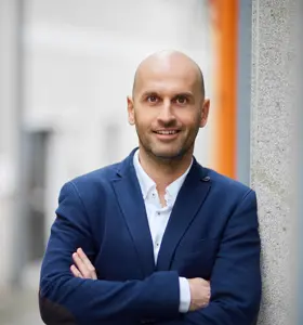 Klaus Hochreiter