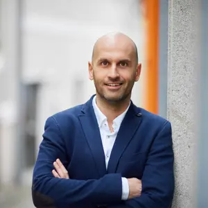 Klaus Hochreiter