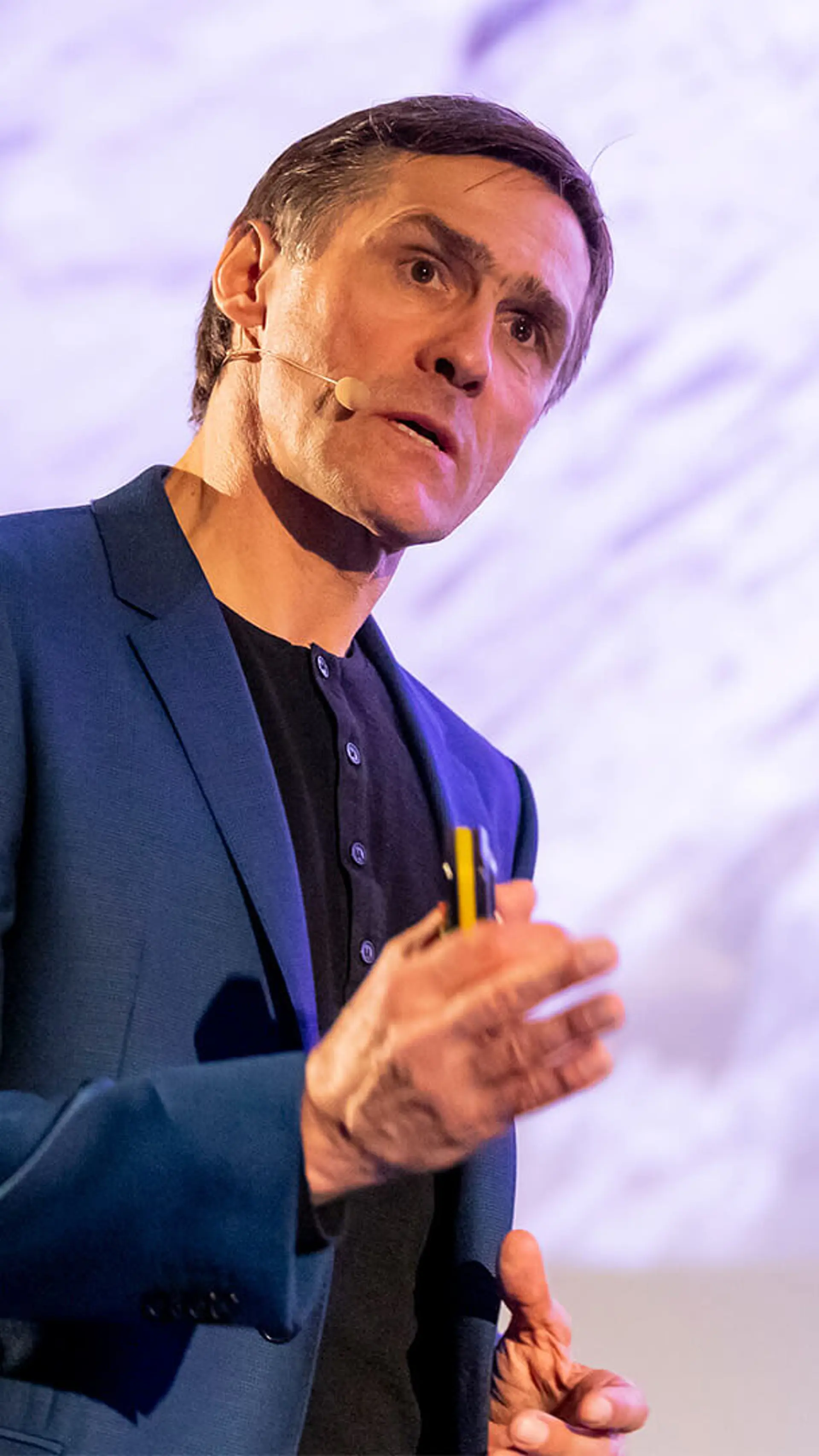Wolfgang Fasching