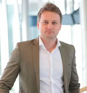 Prof. Dr. David Matusiewicz