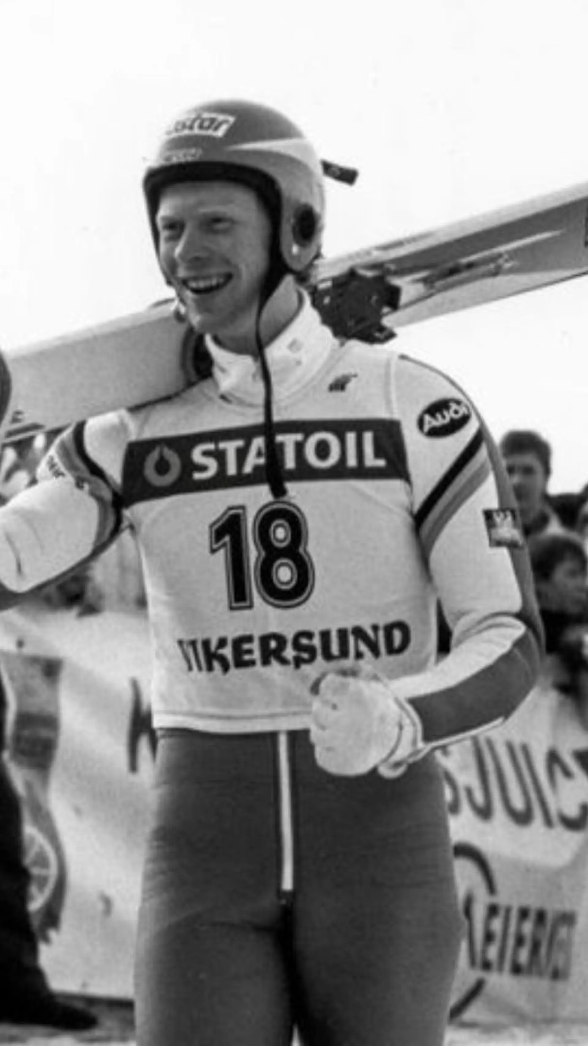 Dieter Thoma