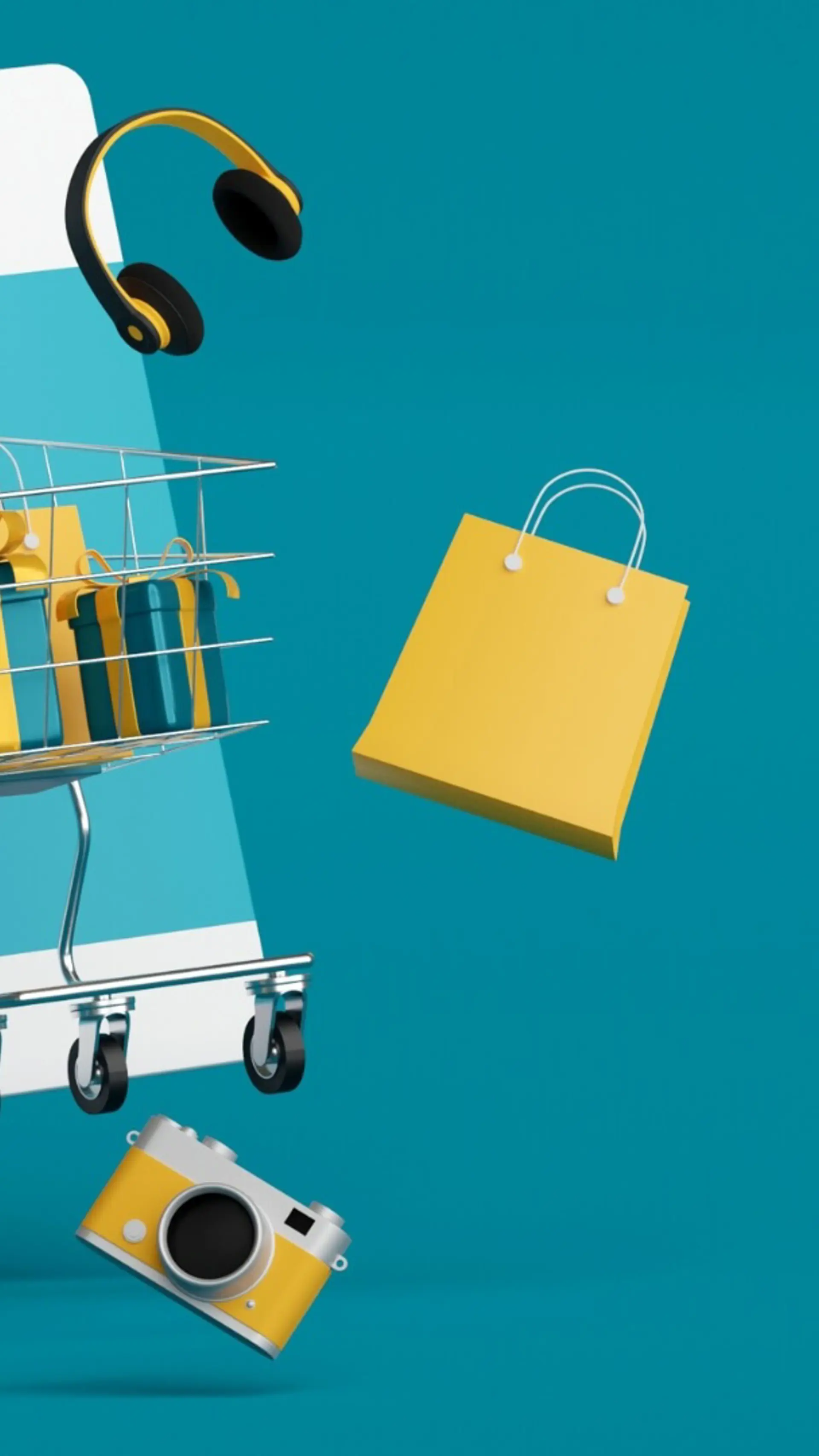 eCommerce