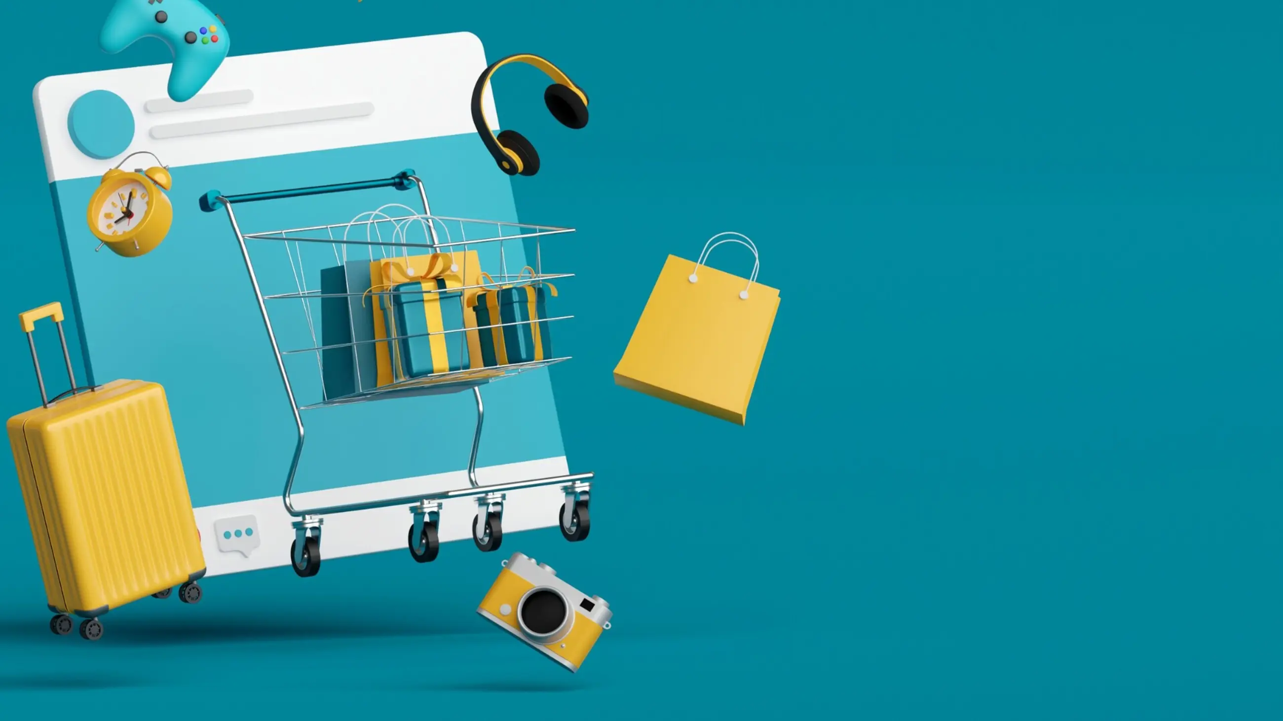 eCommerce