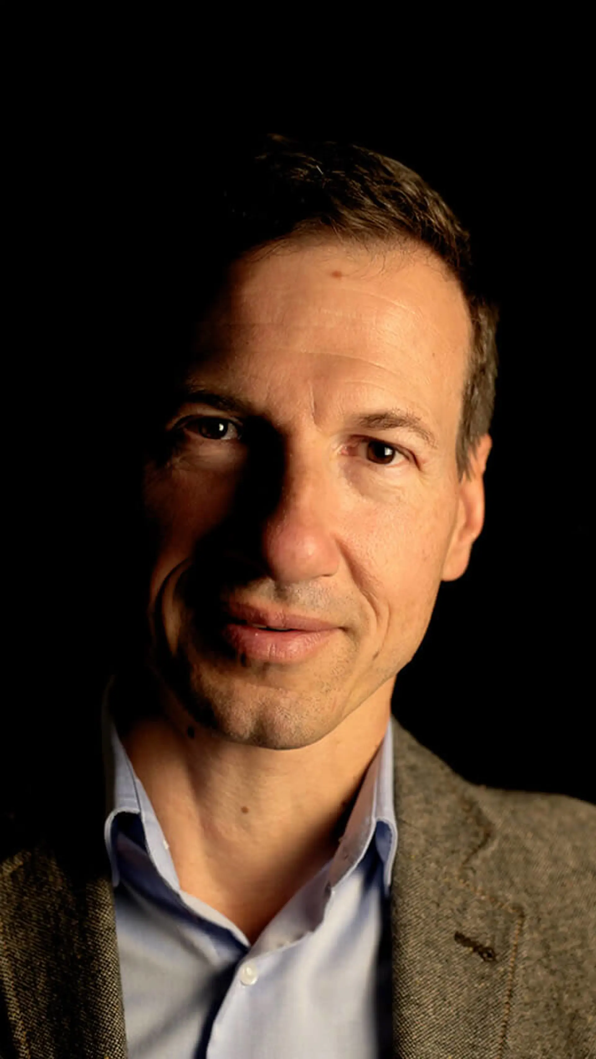 Georg Fraberger